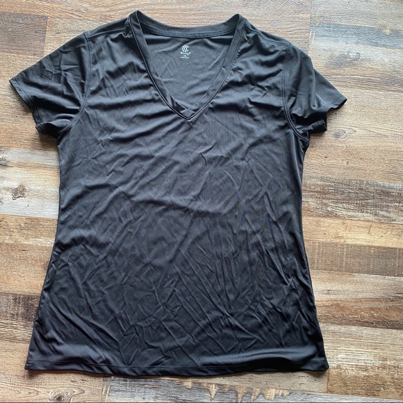 C9 by Champion Polyester Workout Shirt - Picture 6 of 7